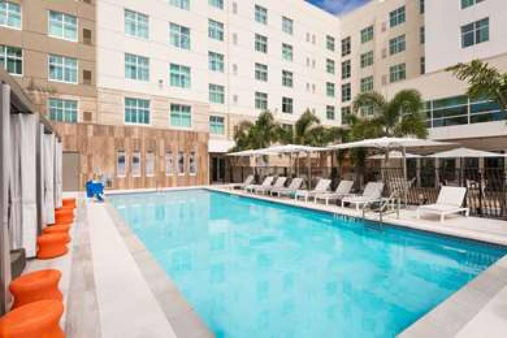 Homewood Suites By Hilton Sarasota-Lakewood Ranch 10