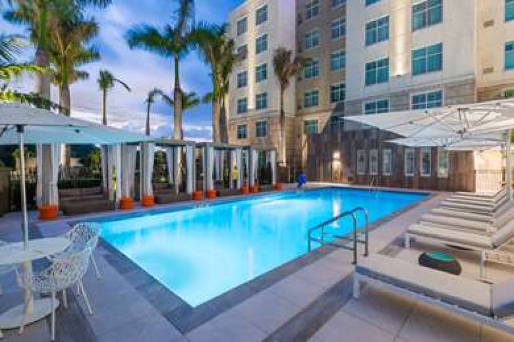 Homewood Suites By Hilton Sarasota-Lakewood Ranch 9