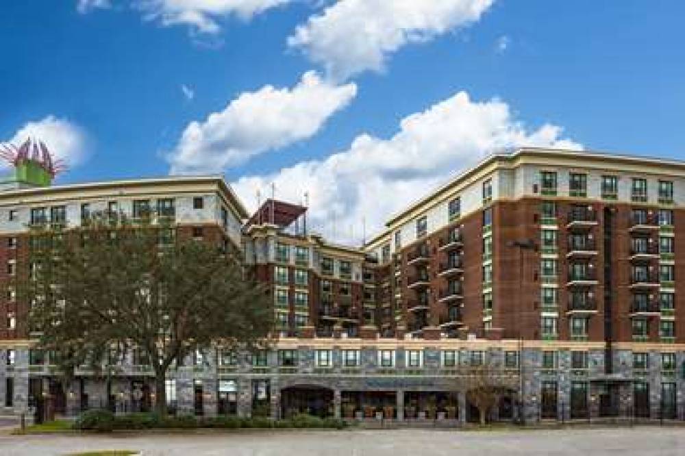 HOMEWOOD SUITES BY HILTON SAVANNAH 2