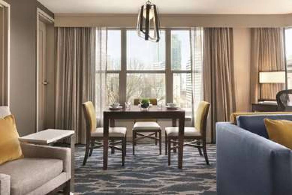 Homewood Suites By Hilton Seattle-Conv Ctr-Pike S 2