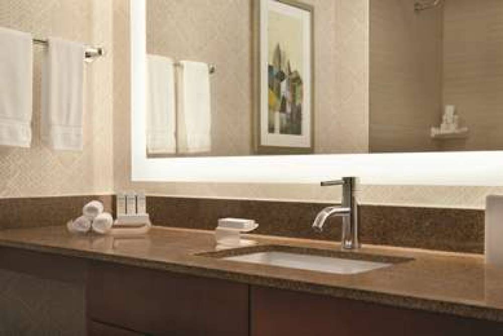 Homewood Suites By Hilton Seattle-Conv Ctr-Pike S 5