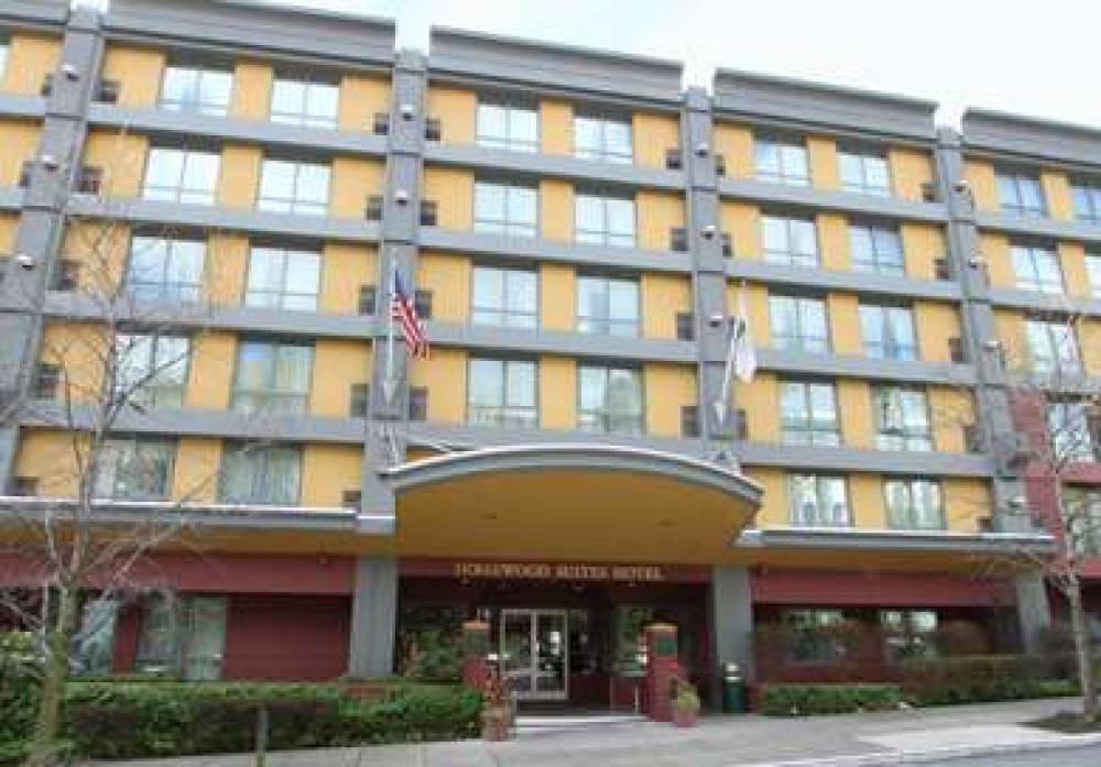 Homewood Suites By Hilton-Seattle-Downtown, WA 4