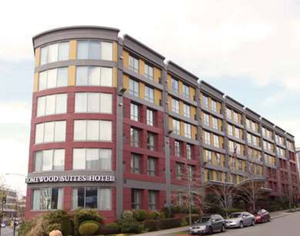 Homewood Suites By Hilton-Seattle-Downtown, WA 2