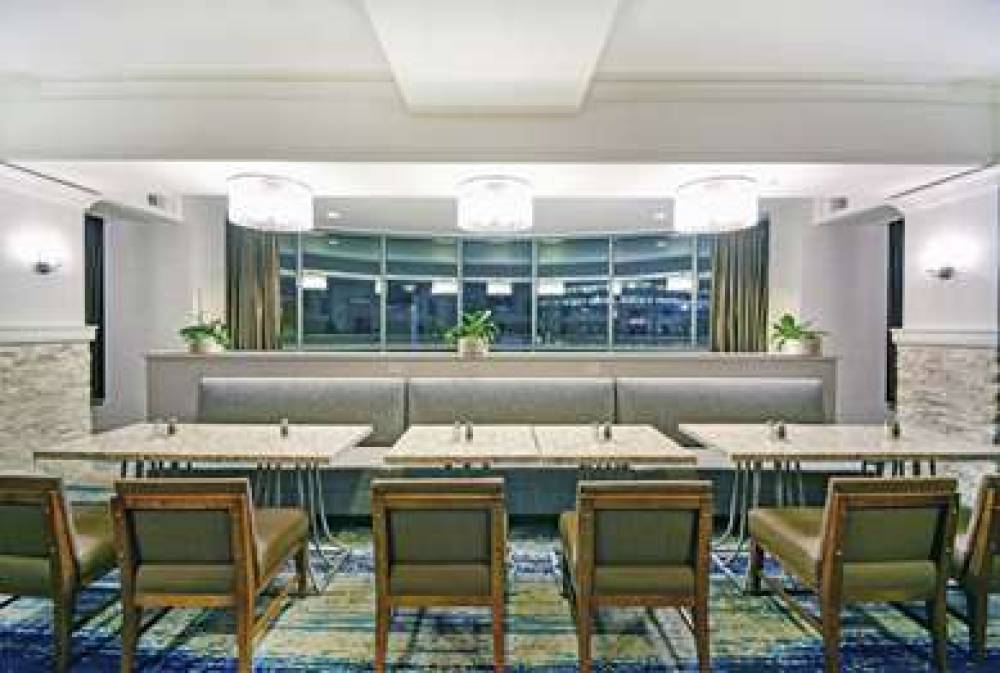 Homewood Suites By Hilton-Seattle-Downtown, WA 9