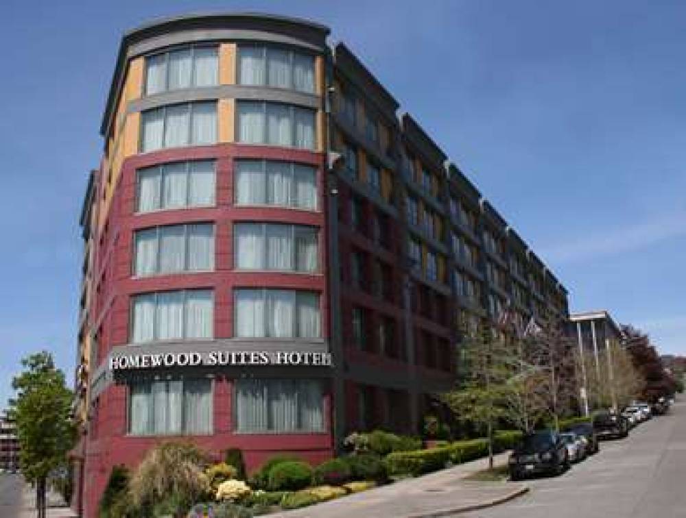 Homewood Suites By Hilton-Seattle-Downtown, WA 3