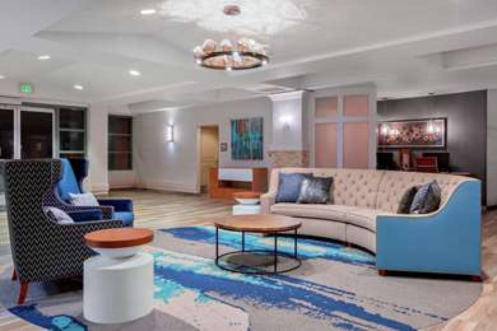 Homewood Suites By Hilton-Seattle-Downtown, WA 7