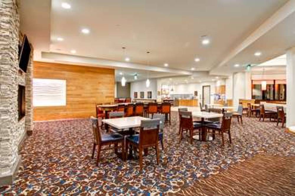 HOMEWOOD SUITES BY HILTON SEATTLE-I 7