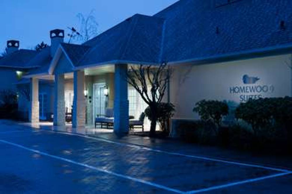 Homewood Suites By Hilton Seattle Tacoma Airport/