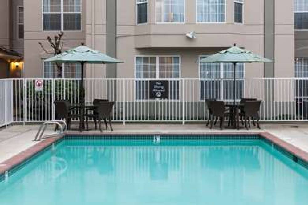 Homewood Suites By Hilton Seattle-Tacoma Airport/ 7