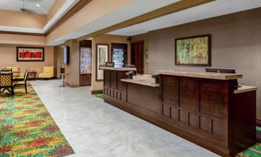 Homewood Suites By Hilton Shreveport/Bossier City 7