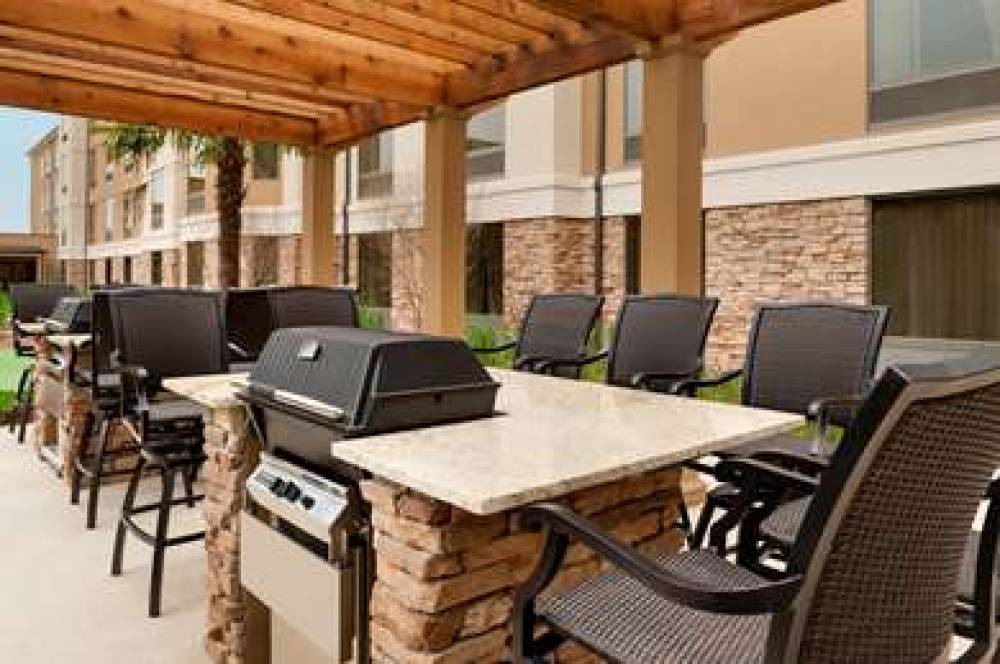 Homewood Suites By Hilton Shreveport/Bossier City 4