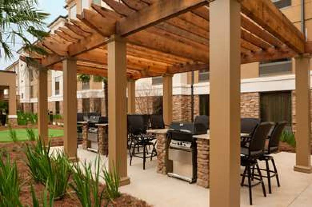 Homewood Suites By Hilton Shreveport/Bossier City 10