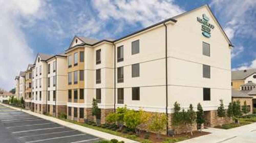 Homewood Suites By Hilton Shreveport/Bossier City 1