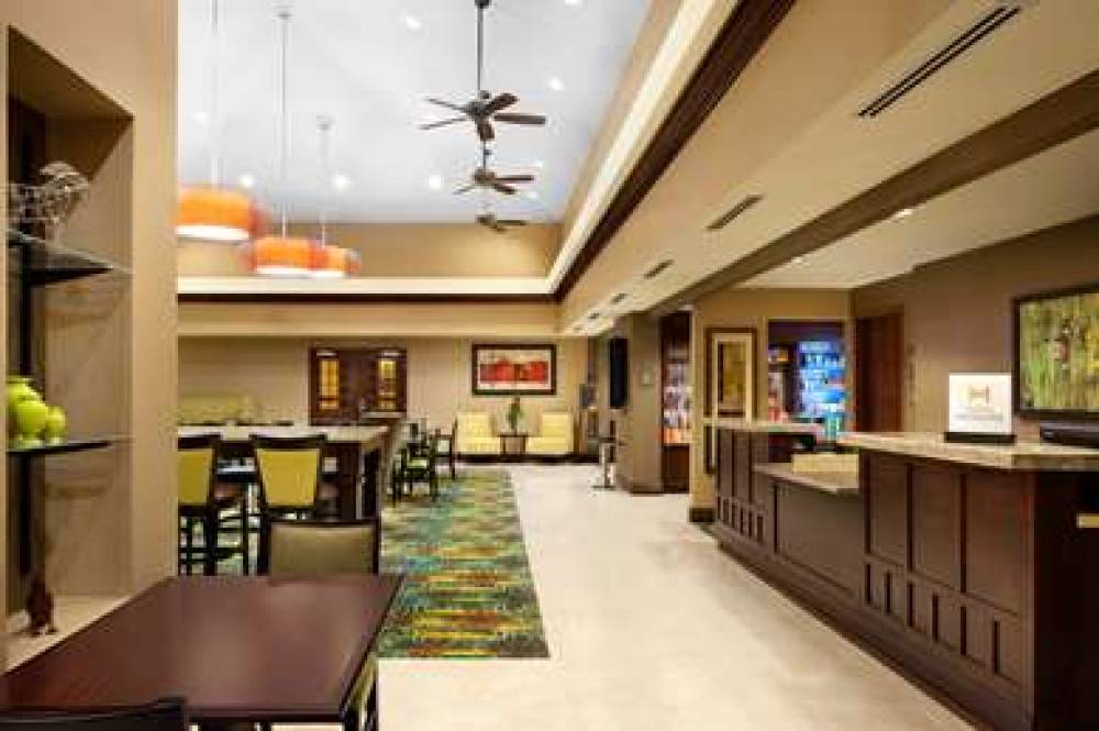 Homewood Suites By Hilton Shreveport/Bossier City 8