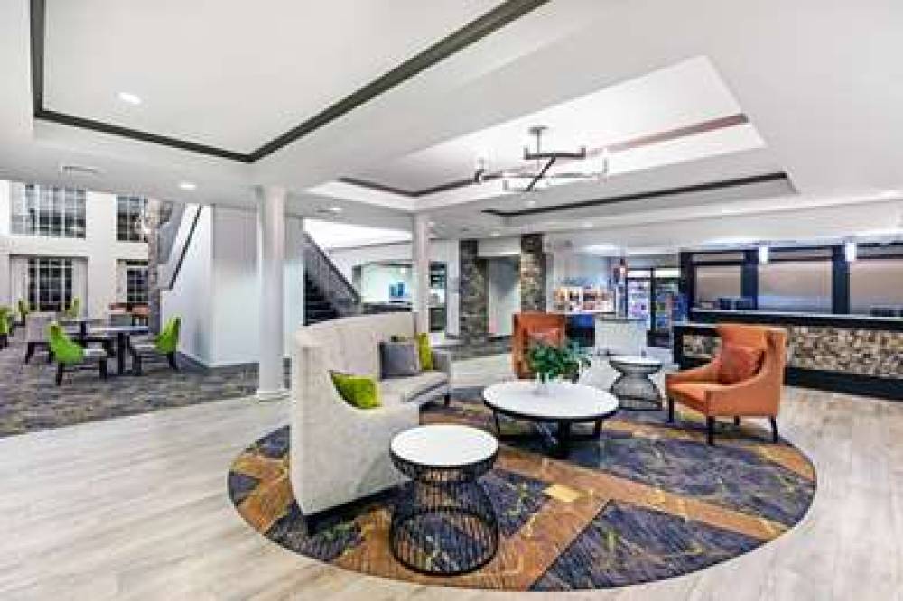 Homewood Suites By Hilton Shreveport 6