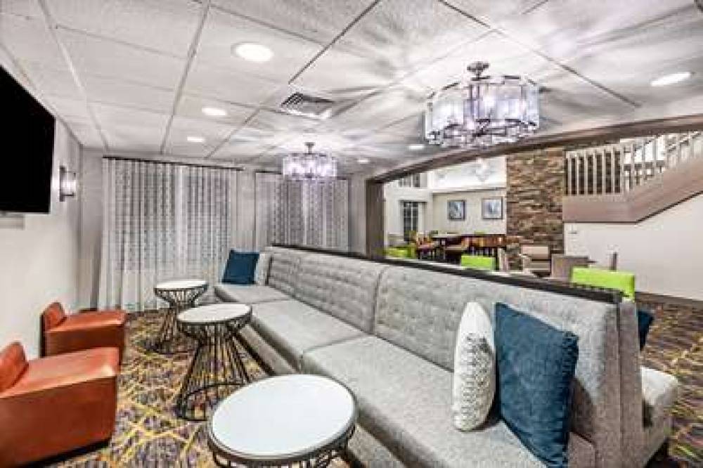 Homewood Suites By Hilton Shreveport 8