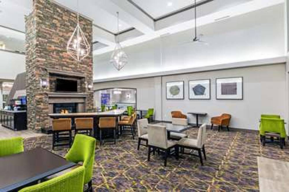 Homewood Suites By Hilton Shreveport 9