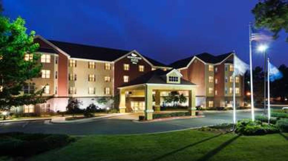 Homewood Suites By Hilton Shreveport 3