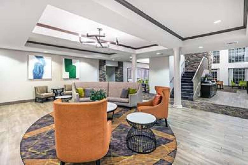 Homewood Suites By Hilton Shreveport 7