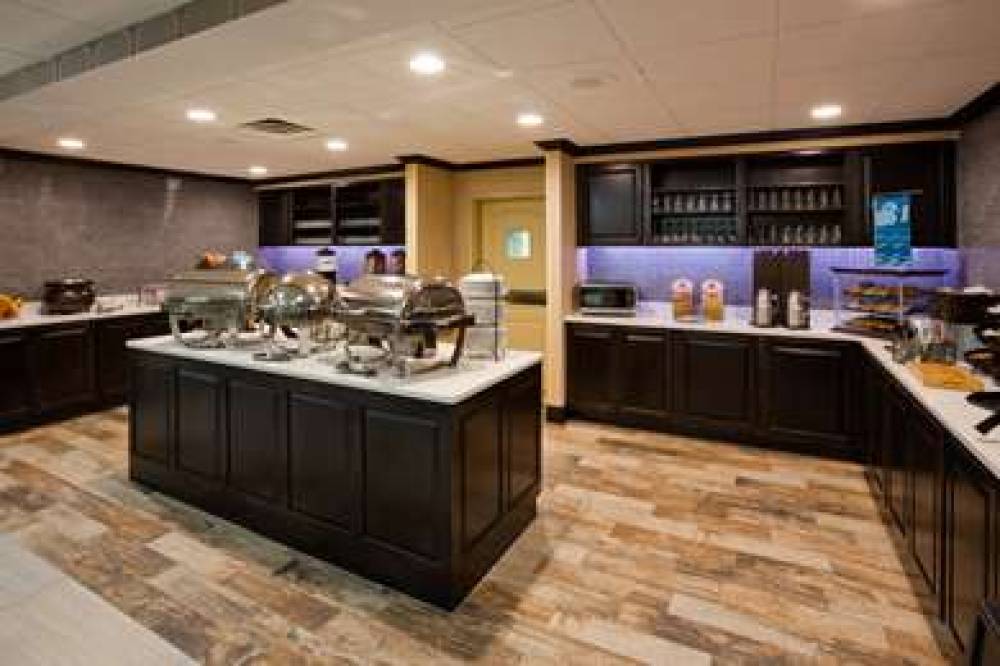 Homewood Suites By Hilton Sioux Falls 9