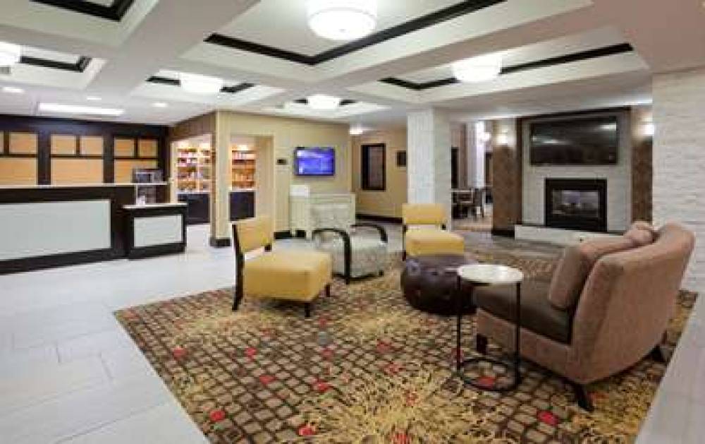 Homewood Suites By Hilton Sioux Falls 4