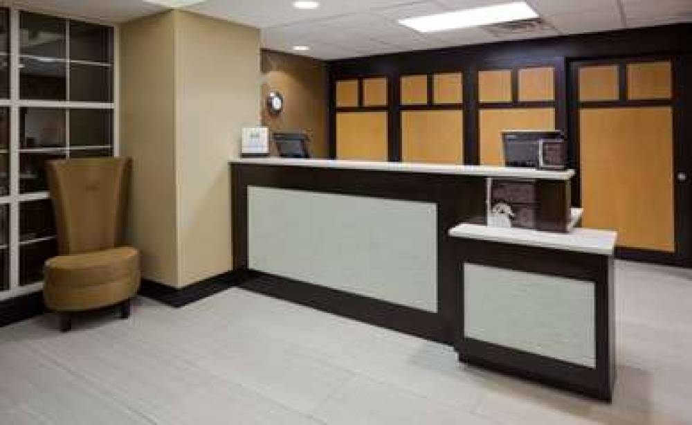 Homewood Suites By Hilton Sioux Falls 3