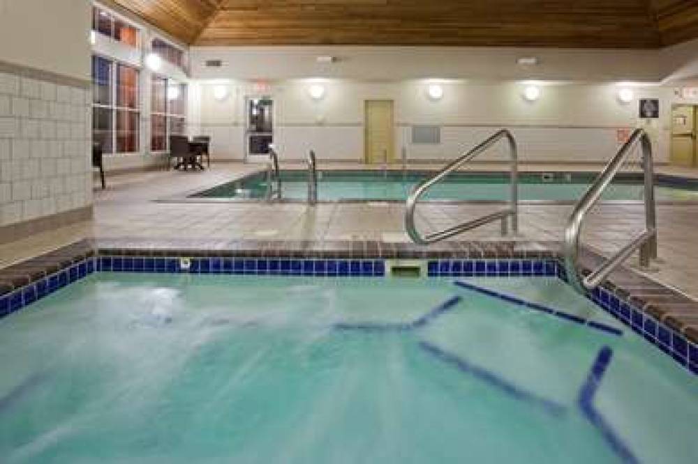 Homewood Suites By Hilton Sioux Falls 6