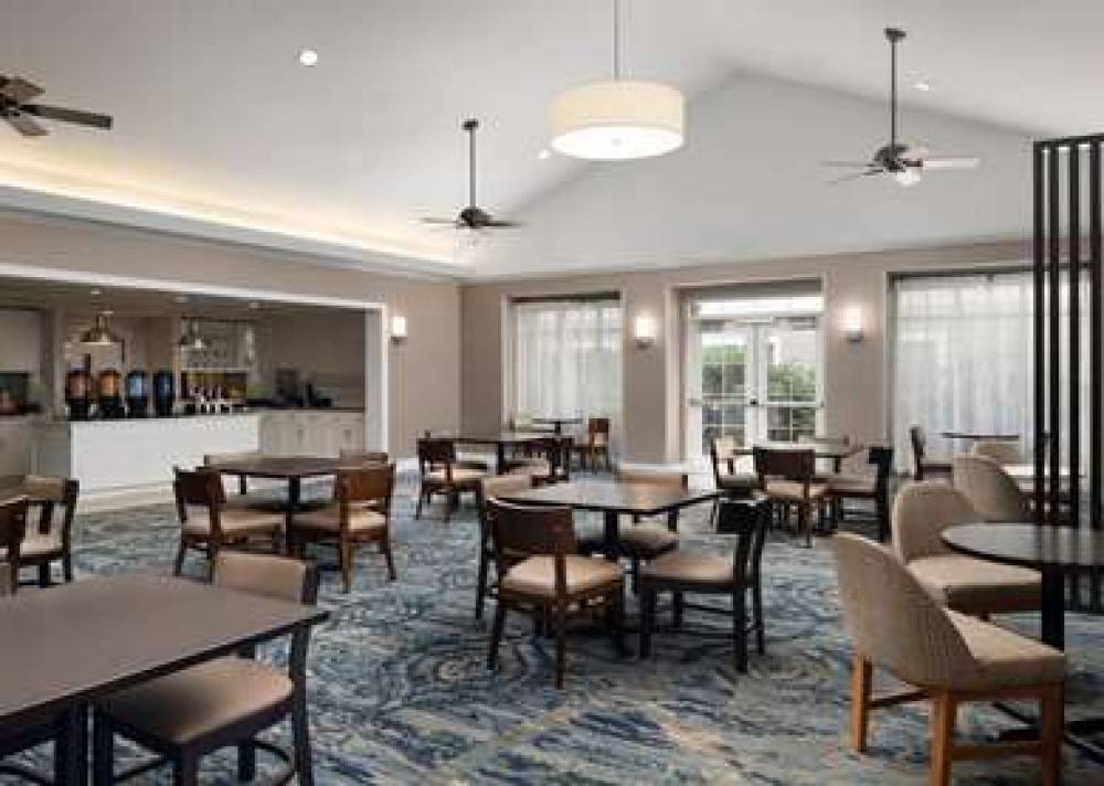 Homewood Suites By Hilton Somerset, NJ 8