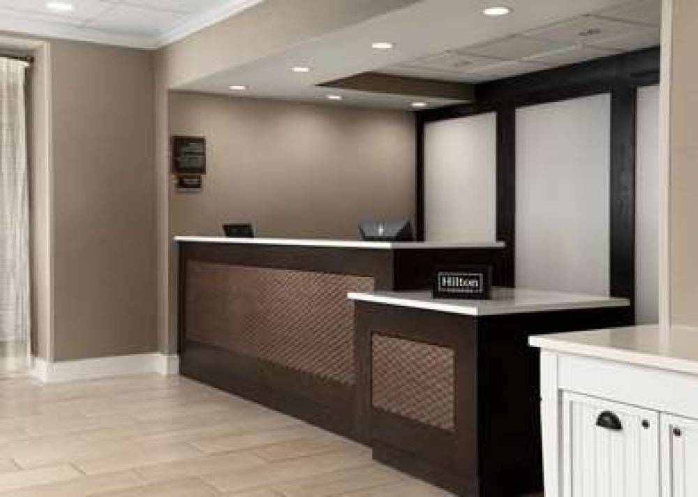 Homewood Suites By Hilton Somerset, NJ 5