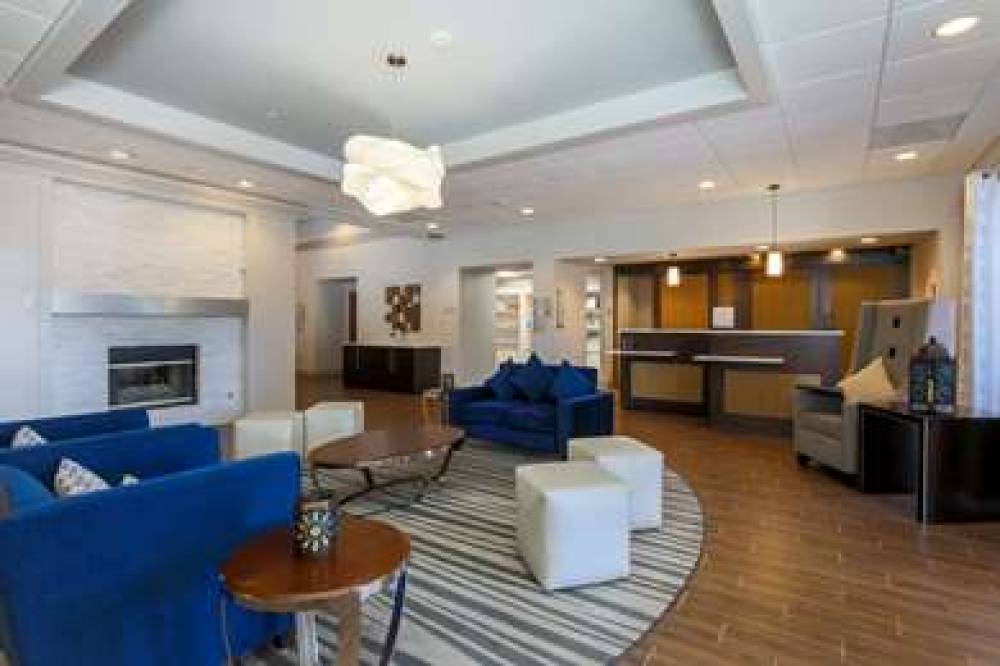 Homewood Suites By Hilton Southwind - Hacks Cross 6