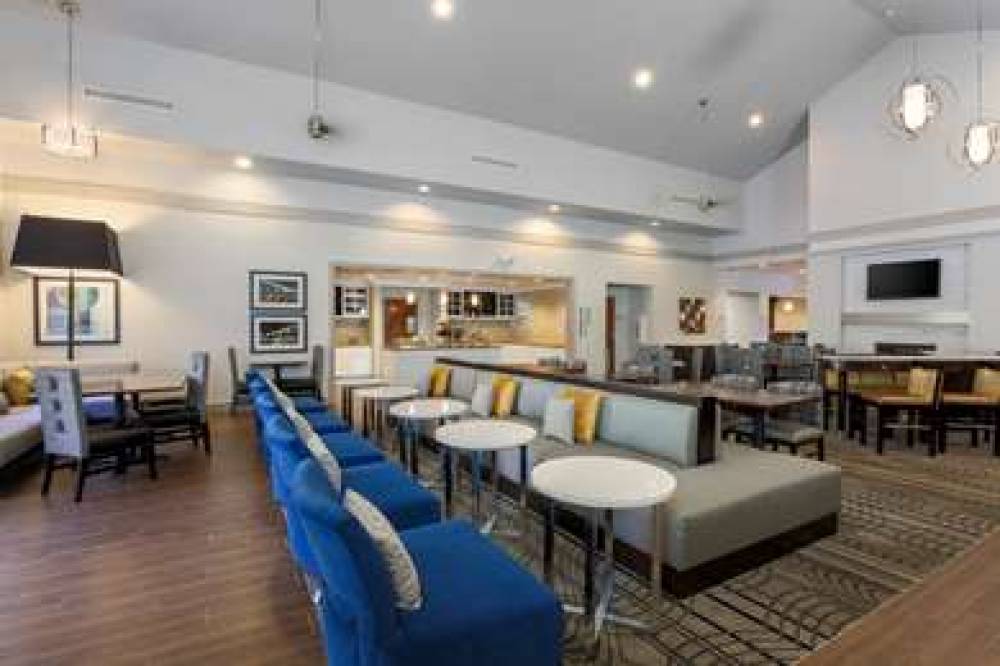 Homewood Suites By Hilton Southwind - Hacks Cross 5