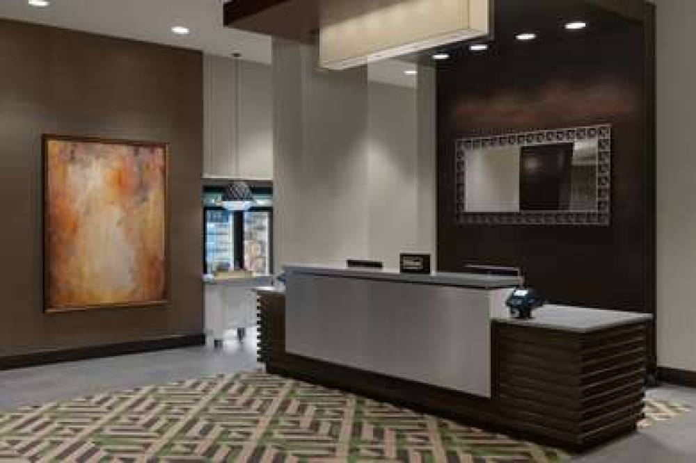 Homewood Suites By Hilton Springfield, VA 3