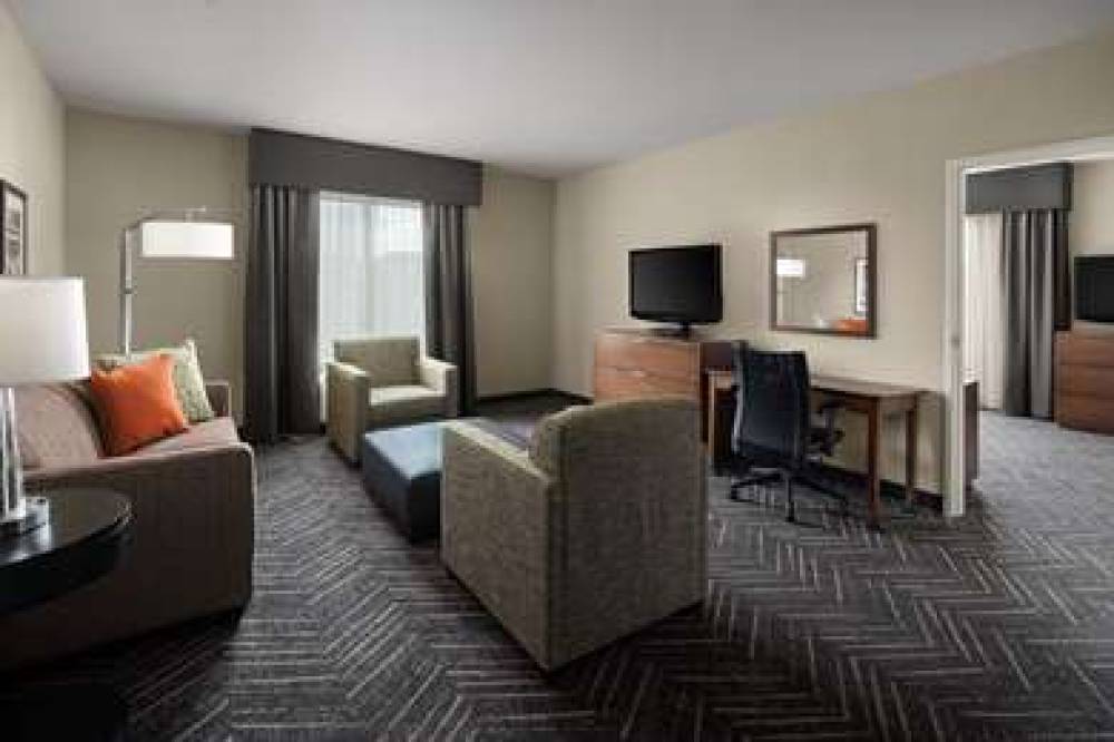 Homewood Suites By Hilton Springfield, VA 1