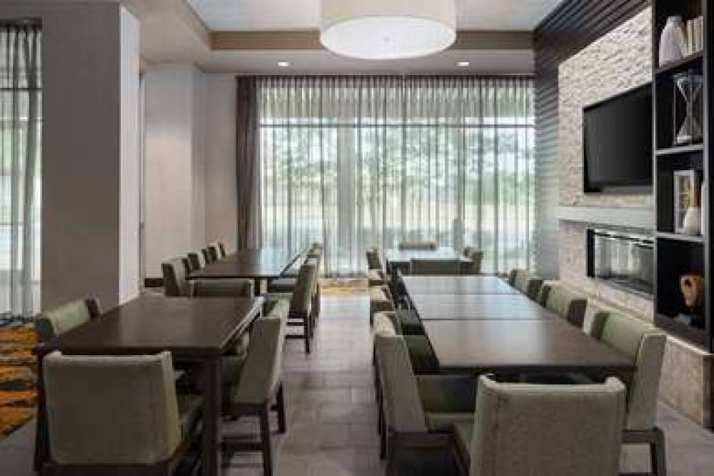 Homewood Suites By Hilton Springfield, VA 4