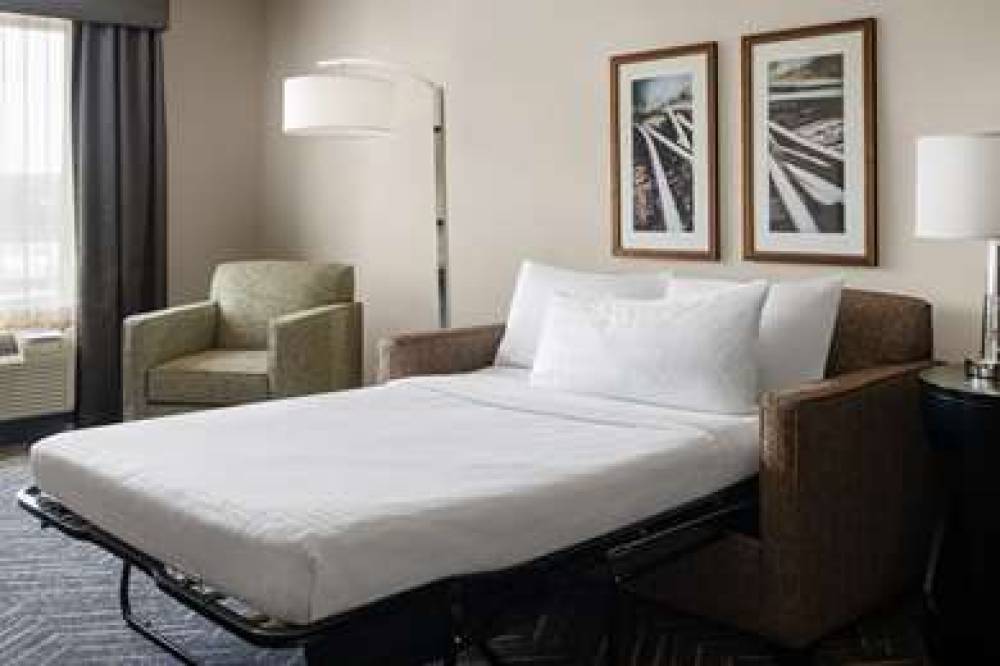 Homewood Suites By Hilton Springfield, VA 9