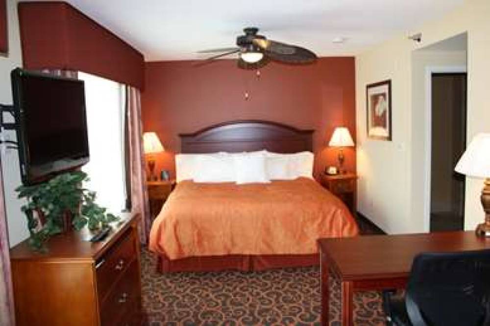 Homewood Suites By Hilton St. Cloud, MN 9