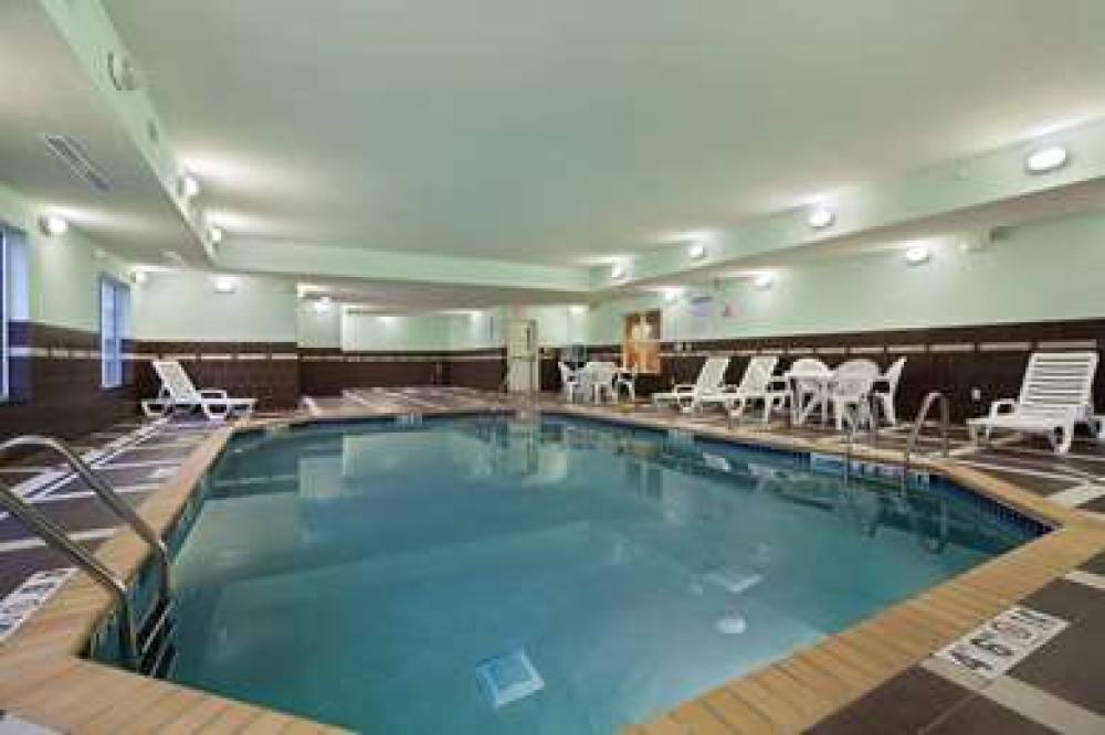 Homewood Suites By Hilton St. Cloud, MN 4