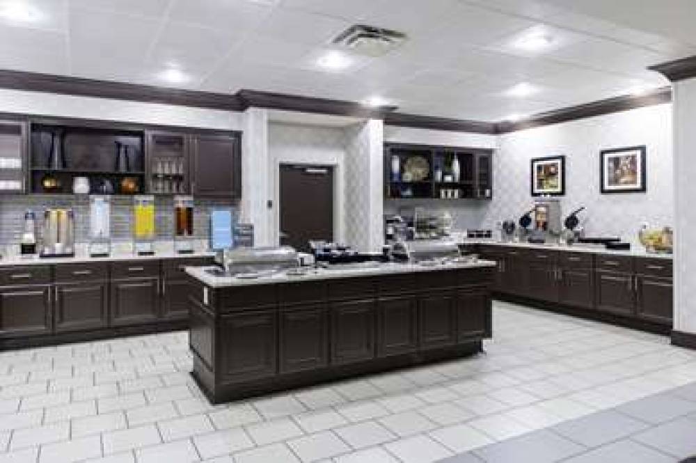 Homewood Suites By Hilton St. Louis/Galleria, MO 7