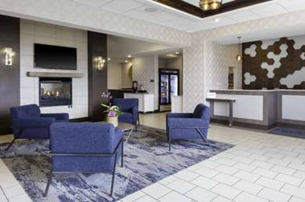 Homewood Suites By Hilton St. Louis/Galleria, MO 3