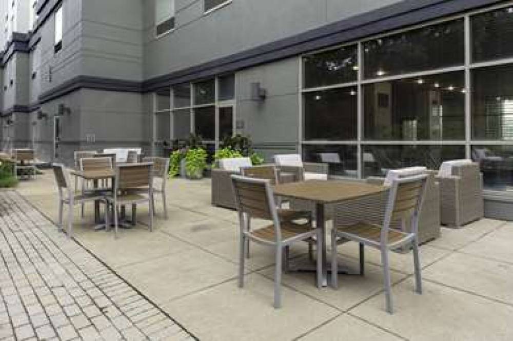 Homewood Suites By Hilton St. Louis/Galleria, MO 9