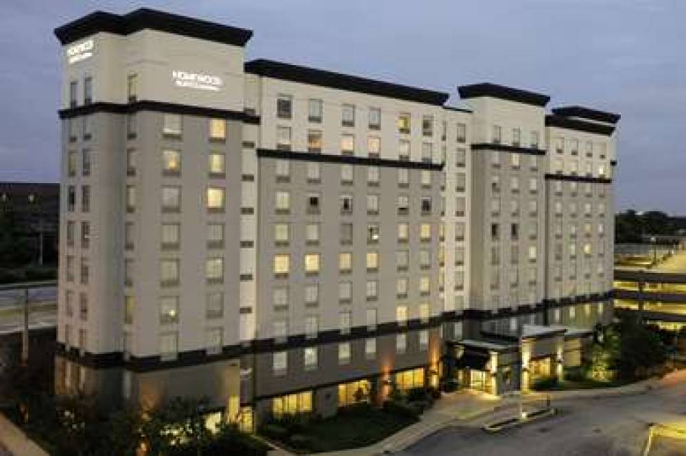 Homewood Suites By Hilton St. Louis/Galleria, Mo