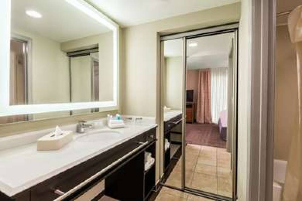 Homewood Suites By Hilton St. Louis Riverport - A 9