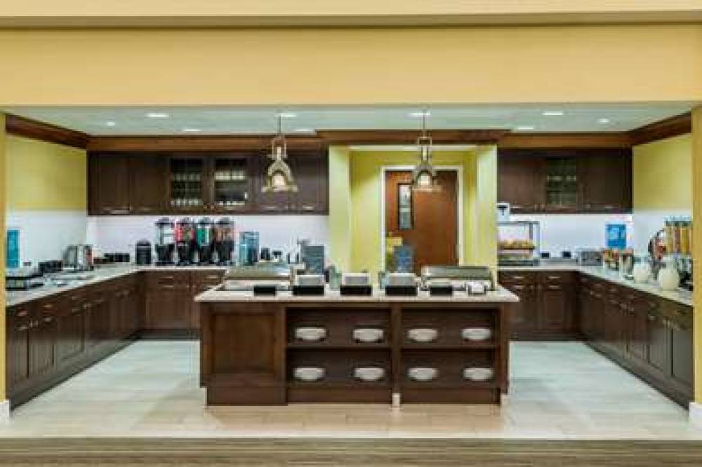 Homewood Suites By Hilton St. Louis Riverport - A 7