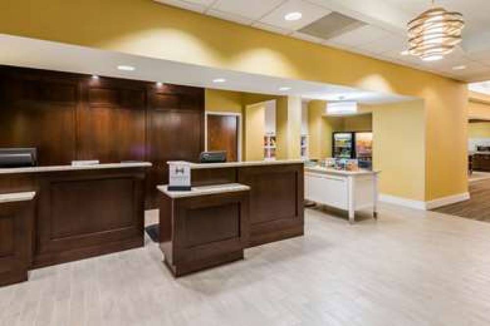 Homewood Suites By Hilton St. Louis Riverport - A 4