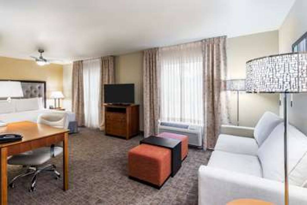 Homewood Suites By Hilton St. Louis Riverport - A 10