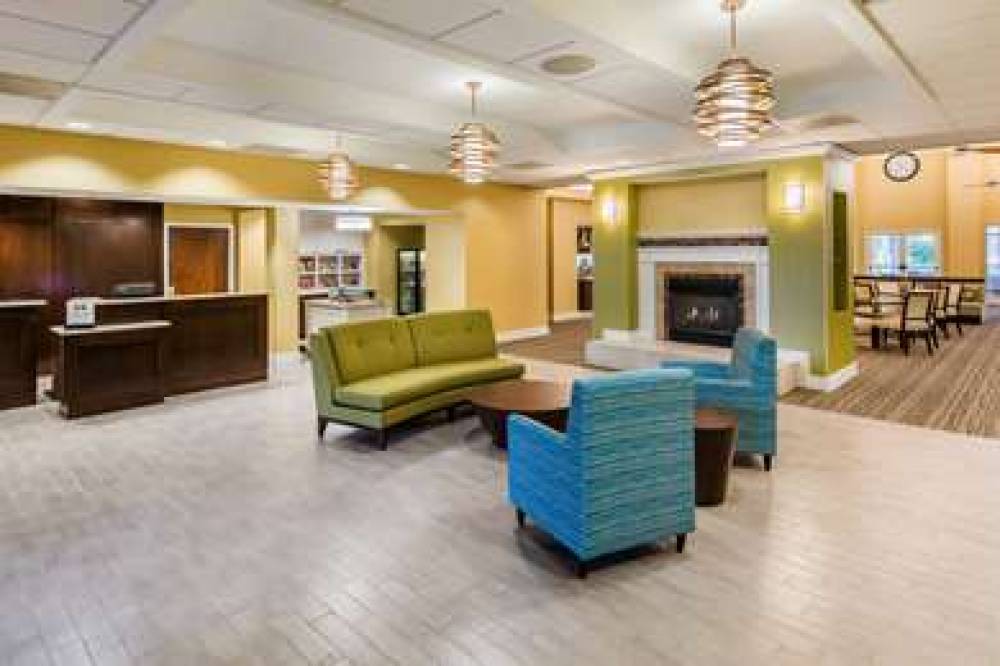 Homewood Suites By Hilton St. Louis Riverport - A 3