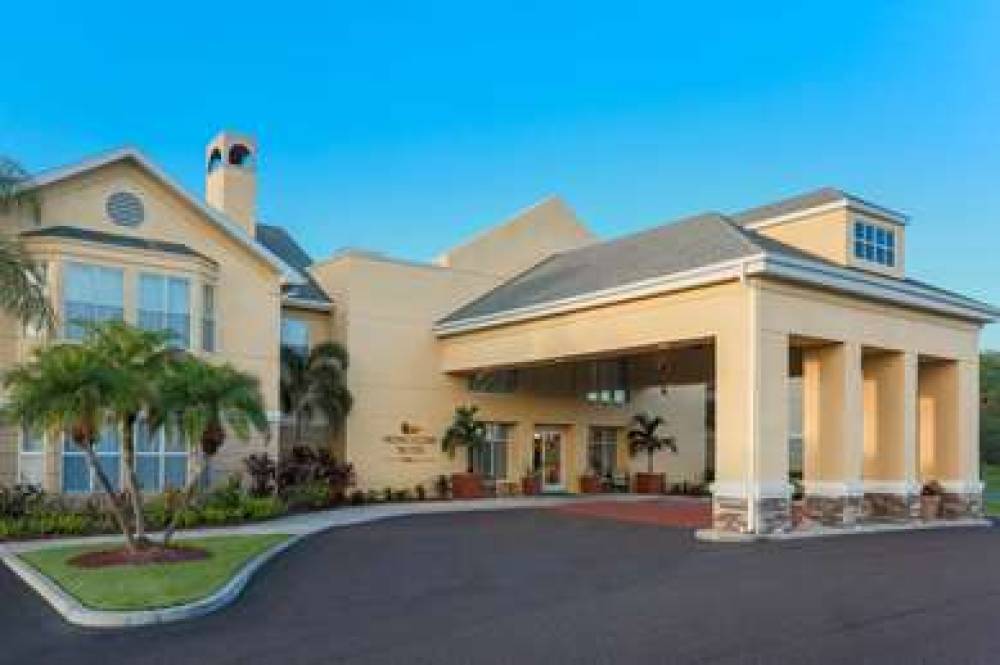 Homewood Suites By Hilton St. Petersburg Clearwat 2