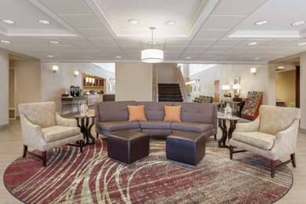 Homewood Suites By Hilton St. Petersburg Clearwat 8