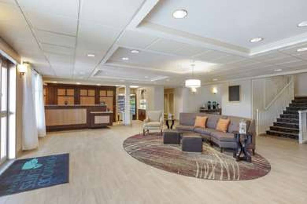 Homewood Suites By Hilton St. Petersburg Clearwat 9