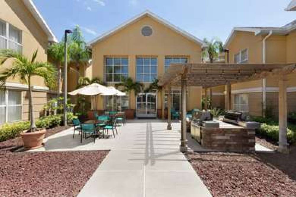 Homewood Suites By Hilton St. Petersburg Clearwat 5